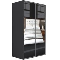 DRESSING LEX 171-240-66 C GRI/CZP/O